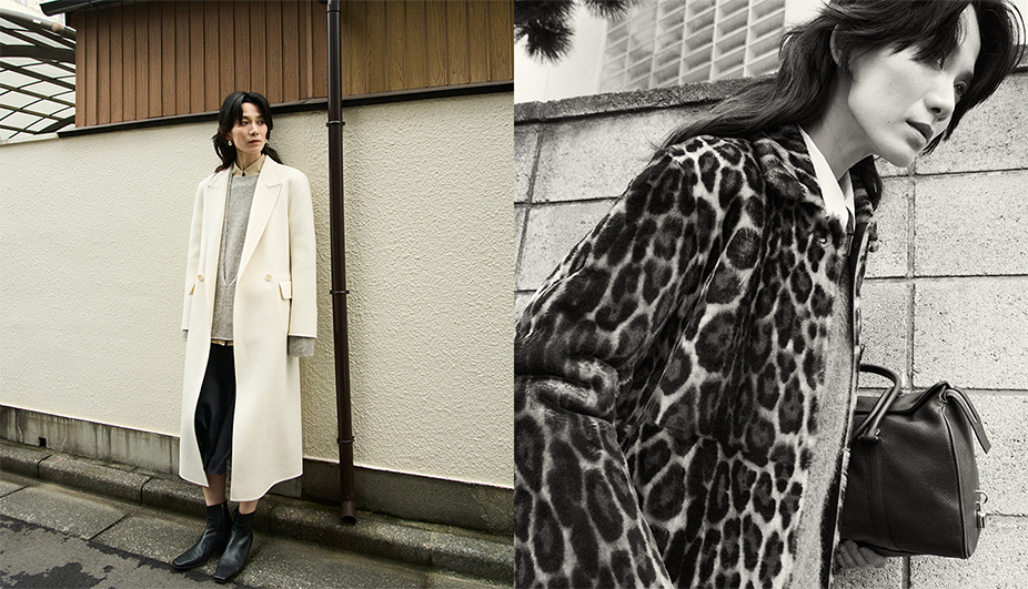 R2W(알투더블유), 2025 F/W 캠페인 ‘DEPTH IN SIMPLICITY’ 공개 951-Image